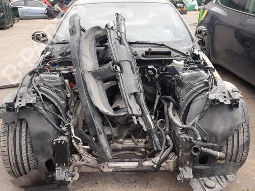 Used Parts BMW 3 Coupe (E92) 335 i (306 hp) 4211642