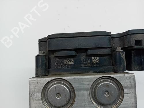 Control unit NISSAN NV400 Van (X62, X62B) | BP36090945M11 - Image 7