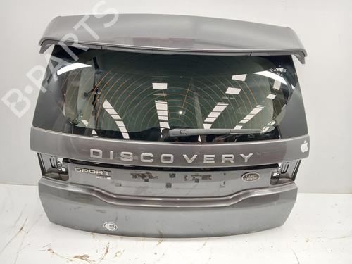 Used Tailgate LAND ROVER DISCOVERY SPORT (L550) [2014-2025]  28155952