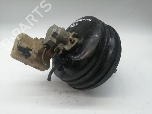 Used Servo brake Servo brake LAND ROVER FREELANDER I (L314) [1998-2006] 36276027 36276027