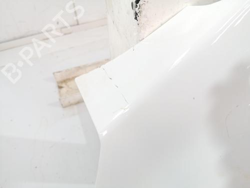 Left front fenders RENAULT CAPTUR II (HF_)  | BP29358077C41 