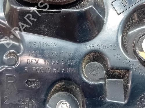 Right tailgate light TESLA MODEL Y (5YJY) | BP37247196C80 - Image 2