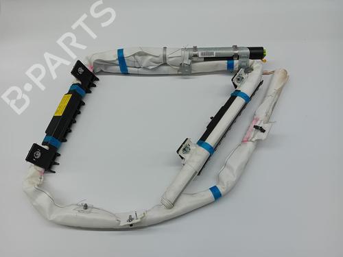 Used Left curtain airbag Left curtain airbag 38415498 38415498