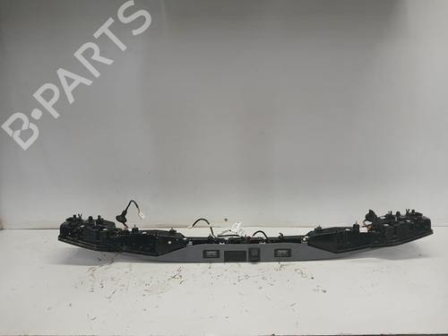 Rear center light MG MG HS (AS23)  | BP37032324I39  - Image 5