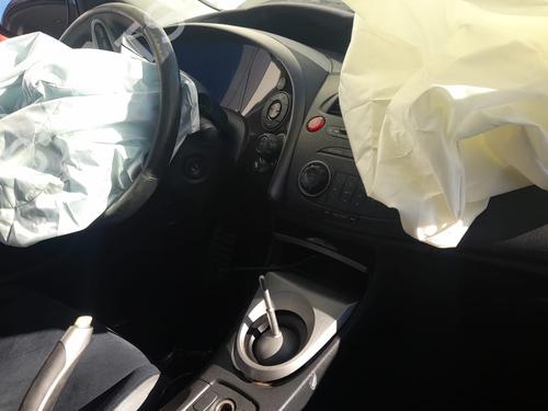 Right rear door HONDA CIVIC VIII Hatchback (FN, FK) 2.2 CTDi (FK3) | BP16988050C5 