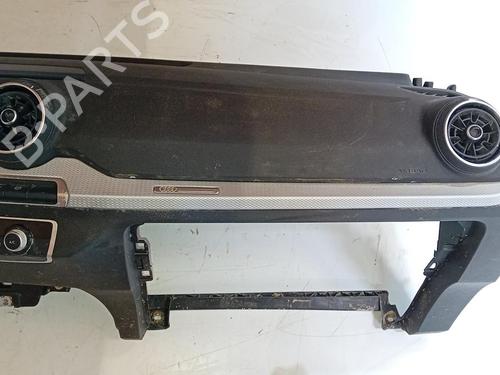 Airbag Kit AUDI Q2 (GAB, GAG) 35 TFSI | BP29358103C86 