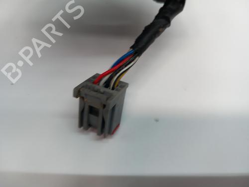Left mirror FORD FUSION (JU_) 1.6 TDCi | BP27160348C26 