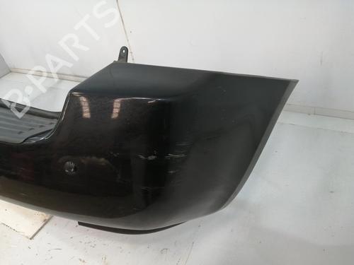 Rear bumper KIA CARNIVAL / GRAND CARNIVAL III (VQ)  | BP29351643C8 