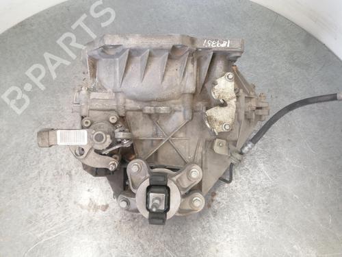 Gearkasse MINI MINI (R56) Cooper (122 hp) 29430613