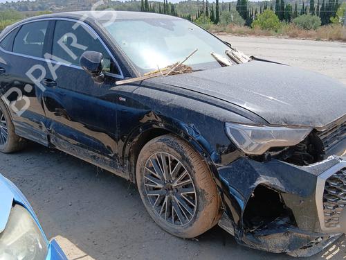 Subframe AUDI Q3 Sportback (F3N) 35 TFSI | BP28276007M9 