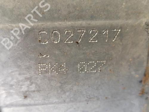 Gearbox RENAULT SCÉNIC IV (J9_) | BP32188153M3