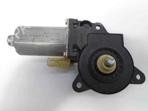 Left front window motor FORD FIESTA V (JH_, JD_) 1.4 16V | BP5946783E21 