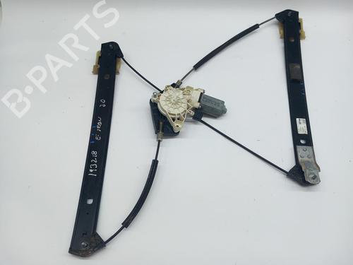 Alzavetro anteriore destra AUDI E-TRON Sportback (GEA) 50 quattro (313 hp) 30548625