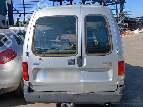 AC compressor SEAT INCA (6K9) 1.9 D | BP32288963M34