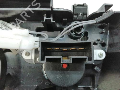 Climate control FIAT DUCATO Platform/Chassis (250_) 140 Multijet 2,3 D | BP30395471I5 - Image 3