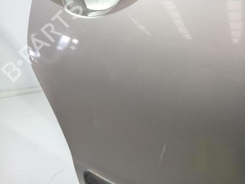 Right rear door VW PASSAT B5.5 (3B3) 1.9 TDI | BP30753406C5