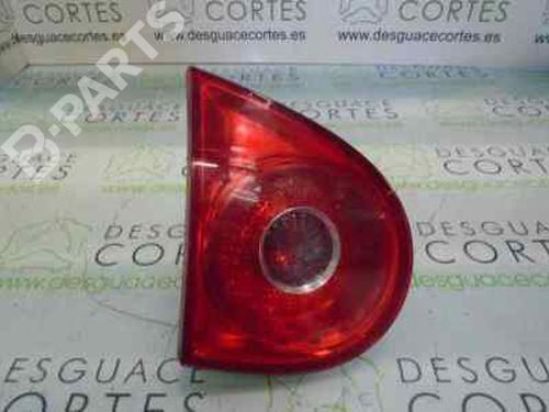 Used Left tailgate light Left tailgate light VW GOLF VI (5K1) 1.6 BiFuel (102 hp) 10253654 10253654