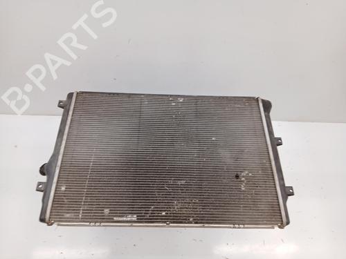 Water radiator VW GOLF VI (5K1)  | BP28191570M31 