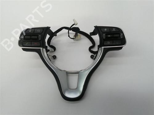 Used Switch Switch KIA OPTIMA (JF) 1.7 CRDi (141 hp) 17473464 17473464