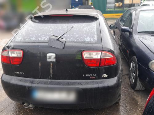Frontplade/Frontkurv SEAT LEON (1M1)  | BP27840015C72 