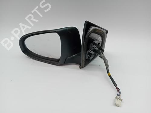 Used Left mirror Left mirror 37584495 37584495