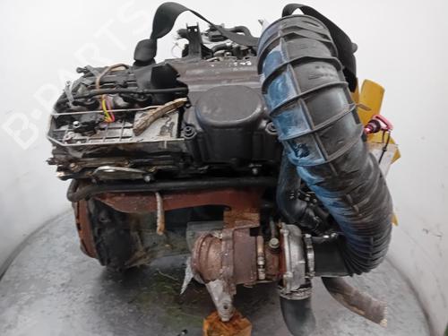 Engine MERCEDES-BENZ VITO / MIXTO Van (W639) 109 CDI (639.601, 639.603, 639.605) | BP36648963M1 - Image 4