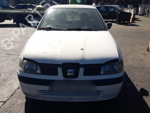Left front door SEAT IBIZA II (6K1) 1.4 i | BP17042872C2 