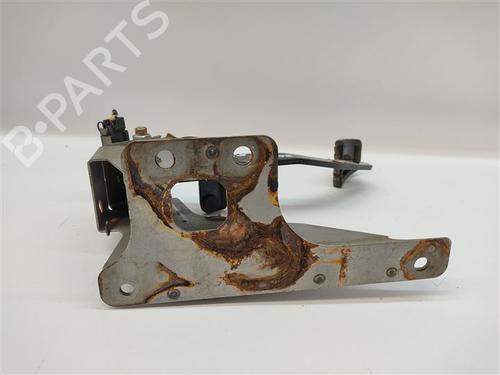 Clutch pedal KIA RIO III (UB) 1.2 CVVT | BP28128663I13 - Image 5