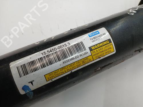 Left rear shock absorber TESLA MODEL S (5YJS) | BP37495074M18 - Image 5