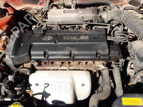 Front left window mechanism HYUNDAI COUPE I (RD) 2.0 16V | BP29572723C22 