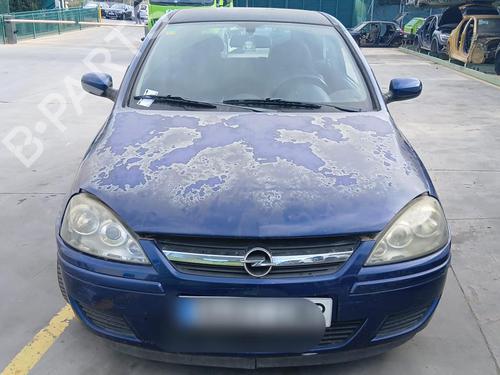 Used Parts OPEL CORSA C (X01) [2000-2009]  4366360