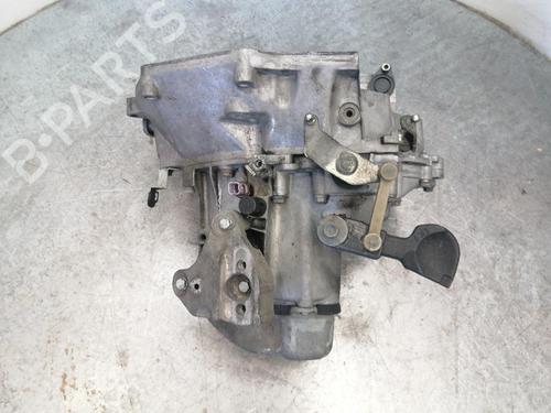 Used Gearbox Gearbox 38472493 38472493