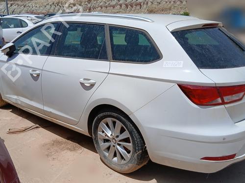 Højre baglygte bagklap SEAT LEON ST (5F8) 1.6 TDI | BP27398314C80 