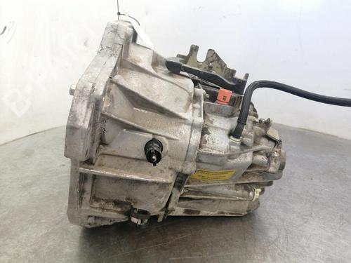 Gearbox NISSAN INTERSTAR Van (X70) | BP33214503M3 - Image 2