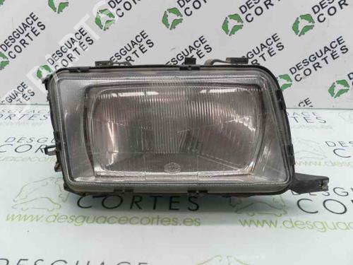 Faro derecho AUDI 80 B4 Avant (8C5) 1.9 TDI (90 hp)null