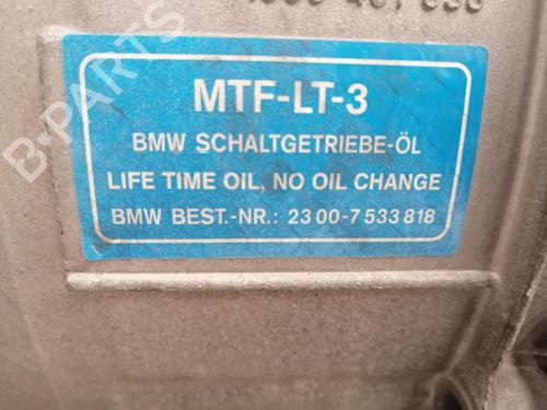 Gearbox BMW X3 (E83) 2.0 d | BP35792324M3 - Image 4