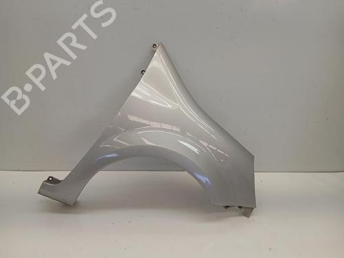 Used Right front fenders Right front fenders 38470400 38470400