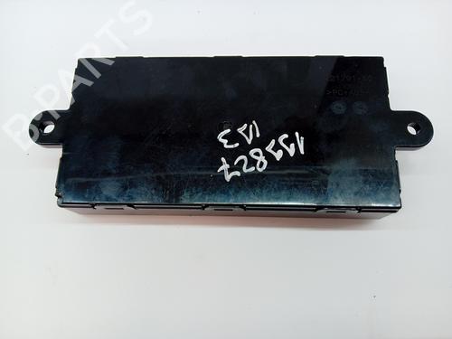 Elektronisk modul VW ID.3 (E11, E12) Pro | BP29394316M83 