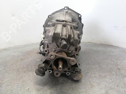 Gearbox BMW 1 (E87) 118 d | BP37246972M3 - Image 6