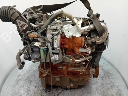 Engine RENAULT CLIO IV (BH_)  | BP28209179M1 