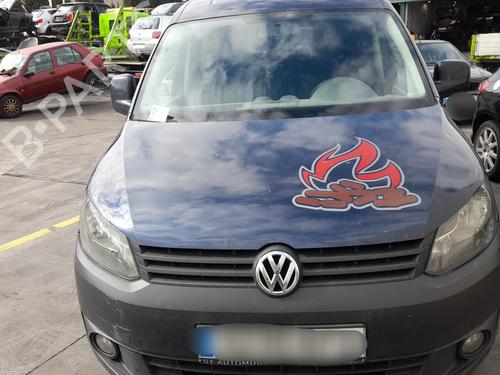 Used Parts VW CADDY III MPV (2KB, 2KJ, 2CB, 2CJ) 1.6 TDI 1373891