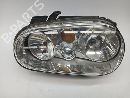 Scheinwerfer links für Scheinwerfer links VW GOLF IV (1J1) 1.9 TDI (110 hp) 34216233 34216233