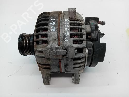Used Alternator Alternator 38470333 38470333