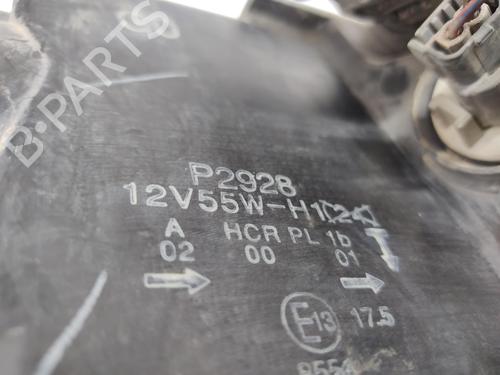 Scheinwerfer links HONDA ACCORD VII Tourer (CM, CN) 2.2 i-CTDi (CN2) | BP29633191C28 