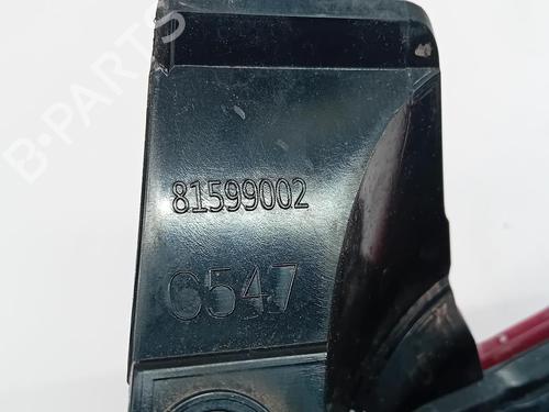 Left taillight FIAT 500 (312_) | BP38091124C34 - Image 2