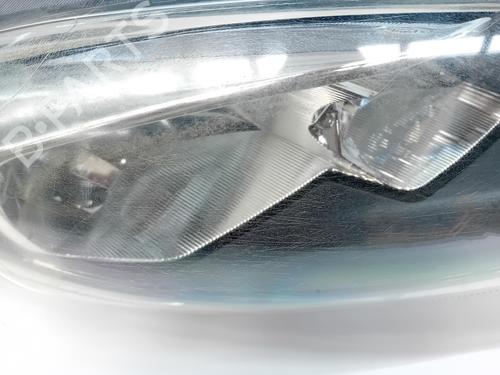 Right headlight FORD FIESTA VI (CB1, CCN)  | BP26033174C29 