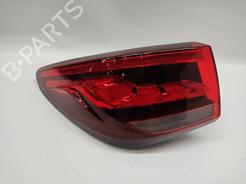 Used Left taillight MG MG ZS SUV (AZS1) [2017-2025]  29331568