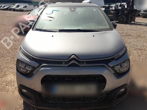Used Parts CITROËN C3 III Van (SX_, SY_) [2016-2025]  4200643