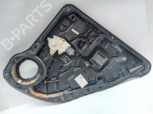 rear-right-window-mechanism-mercedes-benz-m-class-w166-2011-2012-2013-2014-2015-34735731 main image