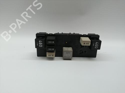 Fuse box SEAT ALTEA (5P1)  | BP28075691E1 